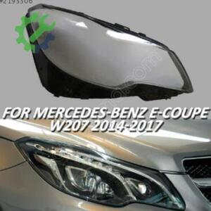 W207 COUPE SOL FAR CAMI SIFIR