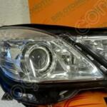 Mercedes-Benz E Serisi Sağ Sis Farı çıkma parça - BRS OTOMOTİV SIFIR VE ÇIKMA YEDEK PARÇA İstanbul