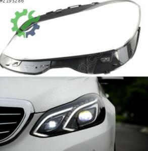 W212 SOL FAR CAMI SIFIR  -BURSA FAR