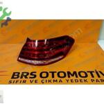 Mercedes-Benz E Sağ Arka Stop çıkma parça - BRS OTOMOTİV SIFIR VE ÇIKMA YEDEK PARÇA İstanbul