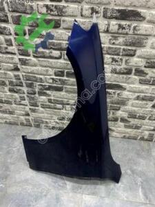 W213 E-Class Mercedes Sol Ön Çamurluk Çıkma Parça