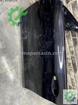 Mercedes-Benz E Serisi Sol Ön Kapı çıkma parça