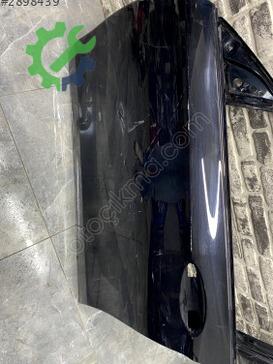 Mercedes-Benz E Serisi Sol Ön Kapı çıkma parça
