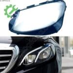 W213 SOL FAR CAMI SIFIR  -BURSA FAR