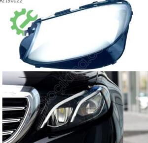 W213 SOL FAR CAMI SIFIR  -BURSA FAR