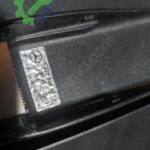 Mercedes-Benz S Serisi (W220) 1911 Anten Çıkma