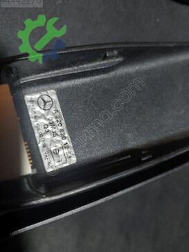 Mercedes-Benz S Serisi Anten çıkma parça