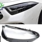 W257 SOL FAR CAMI SIFIR 2018-2021