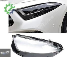 W257 SOL FAR CAMI SIFIR 2018-2021