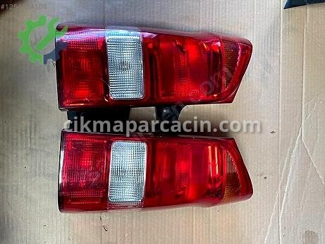 Mercedes-Benz Vito Sağ Arka Stop çıkma parça