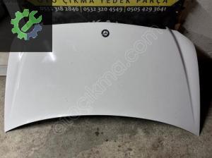 W639 Vito Motor Kaputu / ön Kaput Orjinal Çıkma