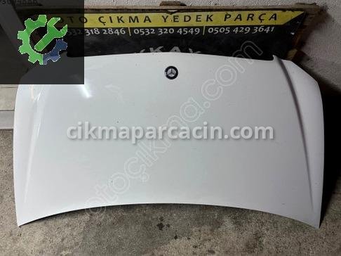 Mercedes-Benz Vito Ön Kaput çıkma parça