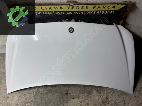Mercedes-Benz Vito Ön Kaput çıkma parça
