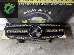 W639 Vito ön Panjur Orjinal Çıkma