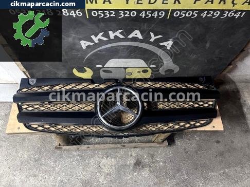 Mercedes-Benz Vito Ön Panjur çıkma parça