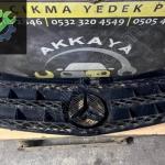 W639 Vito ön Panjur Orjinal Çıkma