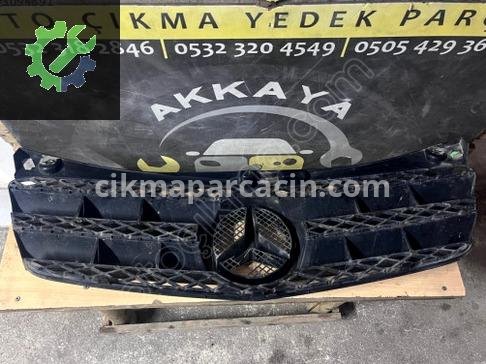 Mercedes-Benz Vito Ön Panjur çıkma parça