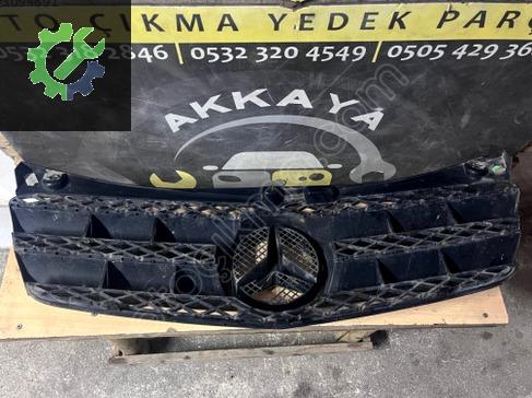 Mercedes-Benz Vito Ön Panjur çıkma parça