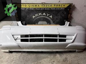 W639 Vito ön Tampon Orjinal Çıkma