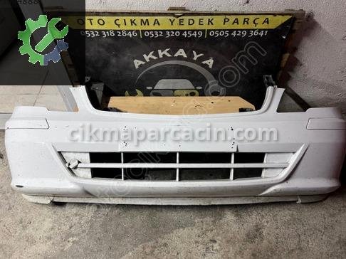 Mercedes-Benz Vito Ön Tampon çıkma parça