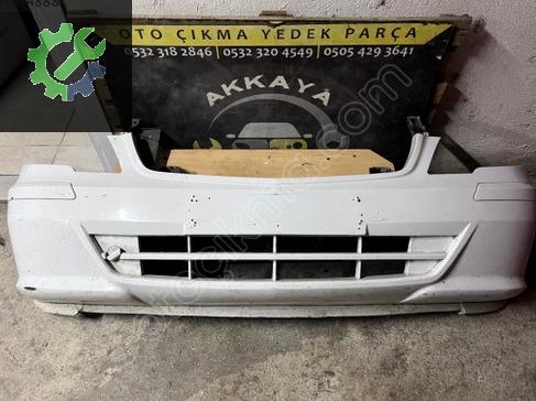 Mercedes-Benz Vito Ön Tampon çıkma parça