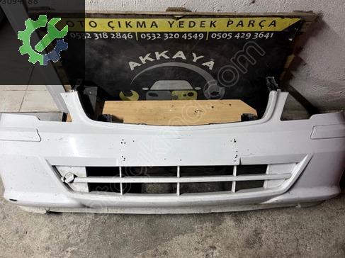Mercedes-Benz Vito Ön Tampon çıkma parça