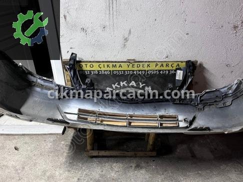 Mercedes-Benz Vito Ön Tampon çıkma parça