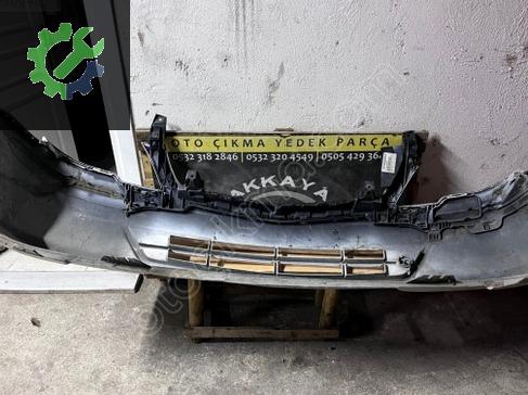 Mercedes-Benz Vito Ön Tampon çıkma parça