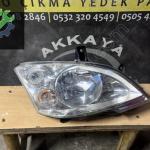 W639 Vito Sağ Far Orjinal Çıkma