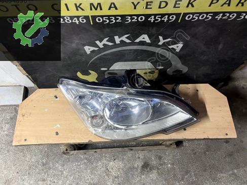 Mercedes-Benz Vito Sağ Ön Far çıkma parça