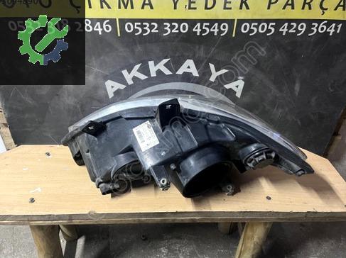 Mercedes-Benz Vito Sağ Ön Far çıkma parça