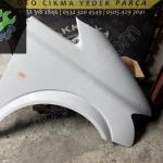 W639 Vito Sağ ön Çamurluk Hatasız Çıkma