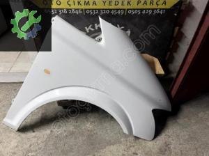 W639 Vito Sağ ön Çamurluk Hatasız Çıkma