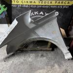 W639 Vito Sağ ön Çamurluk Hatasız Çıkma