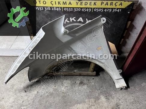 Mercedes-Benz Vito Sağ Ön Çamurluk çıkma parça