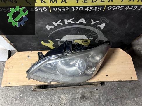 Mercedes-Benz Vito Sol Ön Far çıkma parça