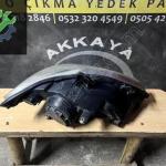 W639 Vito Sol Far Orjinal Çıkma