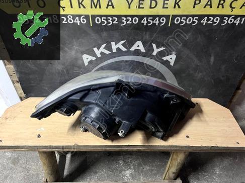 Mercedes-Benz Vito Sol Ön Far çıkma parça