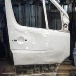 W906 Mercedes Sprinter Sol Sürgülü Kapı Çıkma Parçası