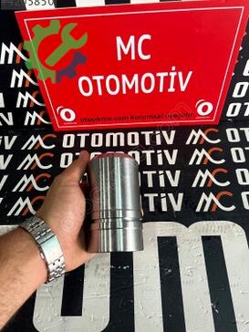 Volkswagen Passat Mekatronik çıkma parça