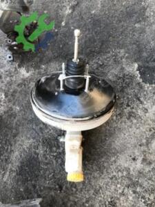 Fiat Bravo Westinghouse Çıkma
