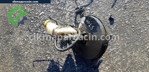 Fiat Stilo Westinghouse çıkma parça