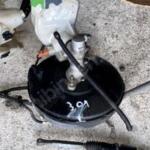 Peugeot 301 2025 Westinghouse Çıkma