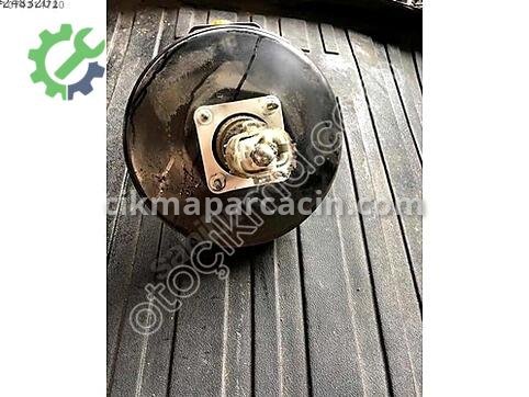 Fiat Linea Westinghouse çıkma parça