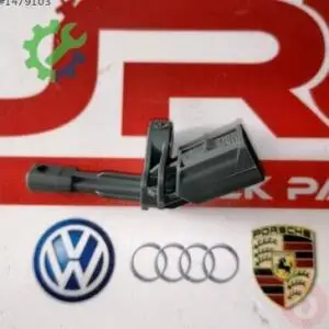 Volkswagen Golf Orijinal Çıkma ABS Sensörü WHT003858A
