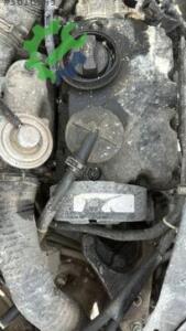 WOLKSVAGEN 1.4 TDI KOMPLE MOTOR
