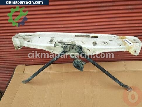 Volkswagen Amarok Ön Panel çıkma parça