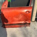 WOLKSVAGEN AMAROK SOL KAPI