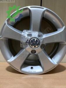 WOLKSVAGEN CADDY TOURAN ORJİNAL ÇELİK JANT