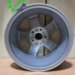 WOLKSVAGEN CADDY TOURAN ORJİNAL ÇELİK JANT